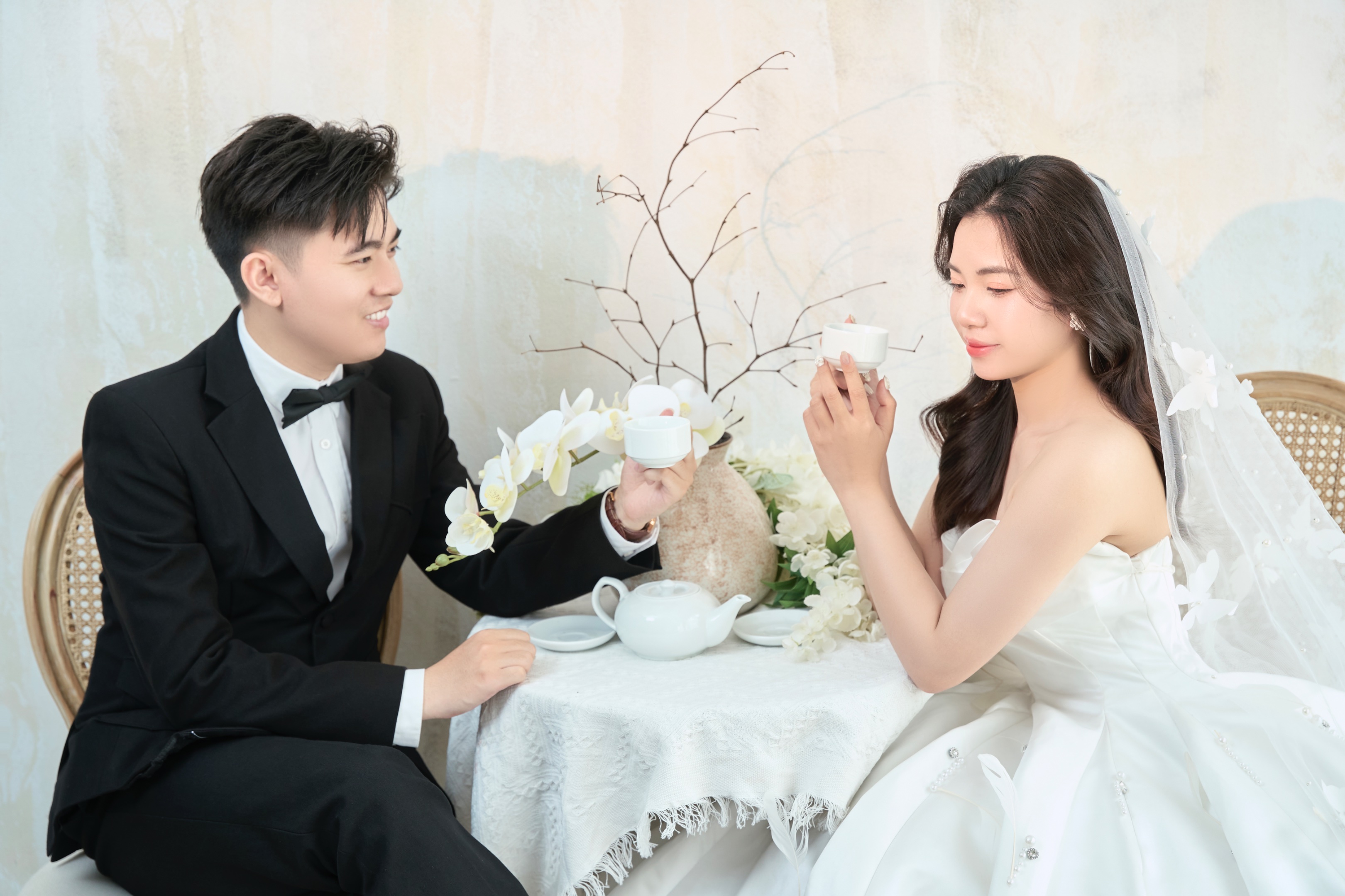 Ảnh cưới 1
