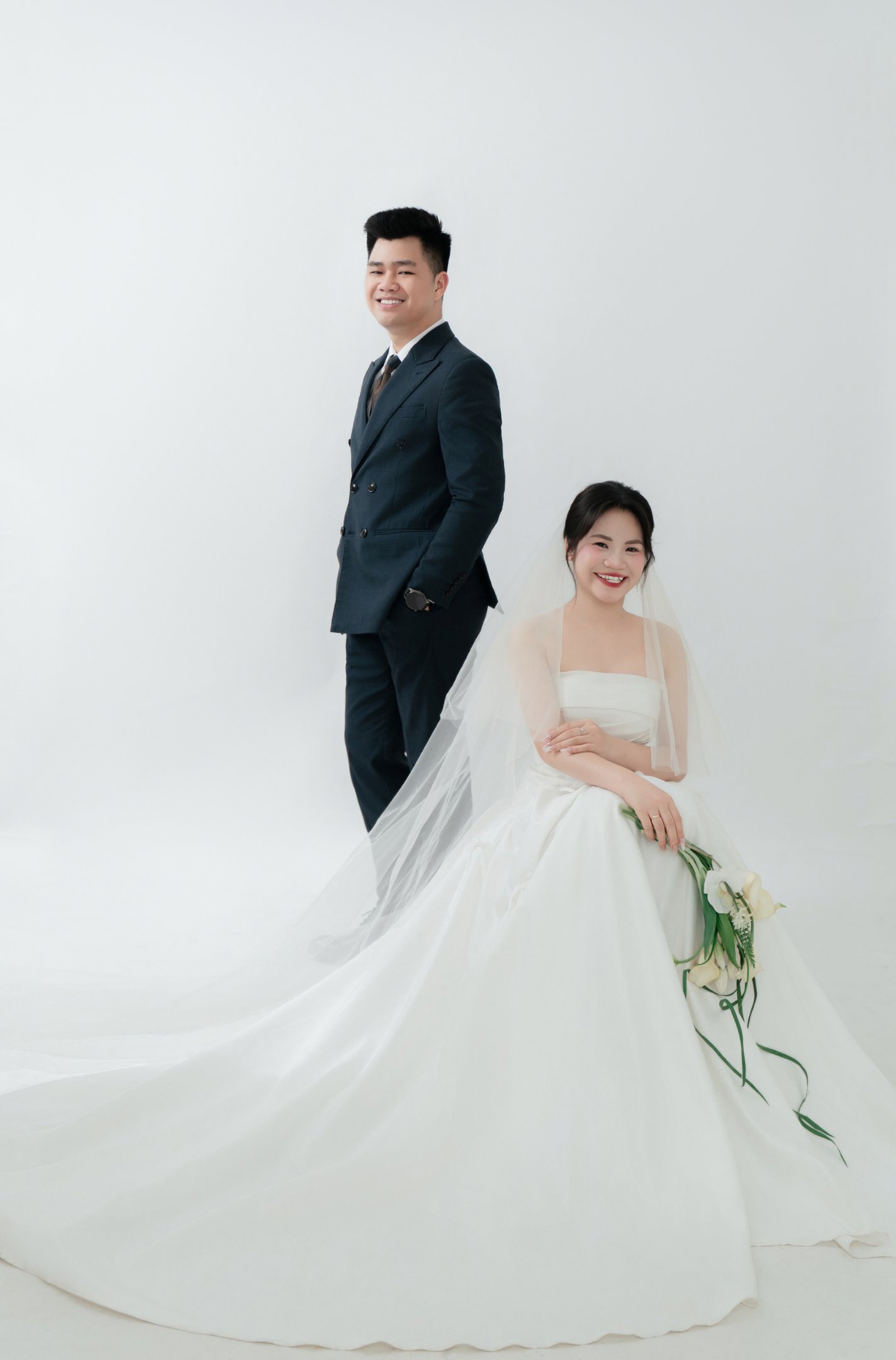 Wedding Photo