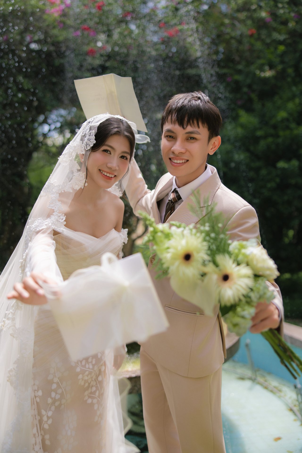 Ảnh cưới