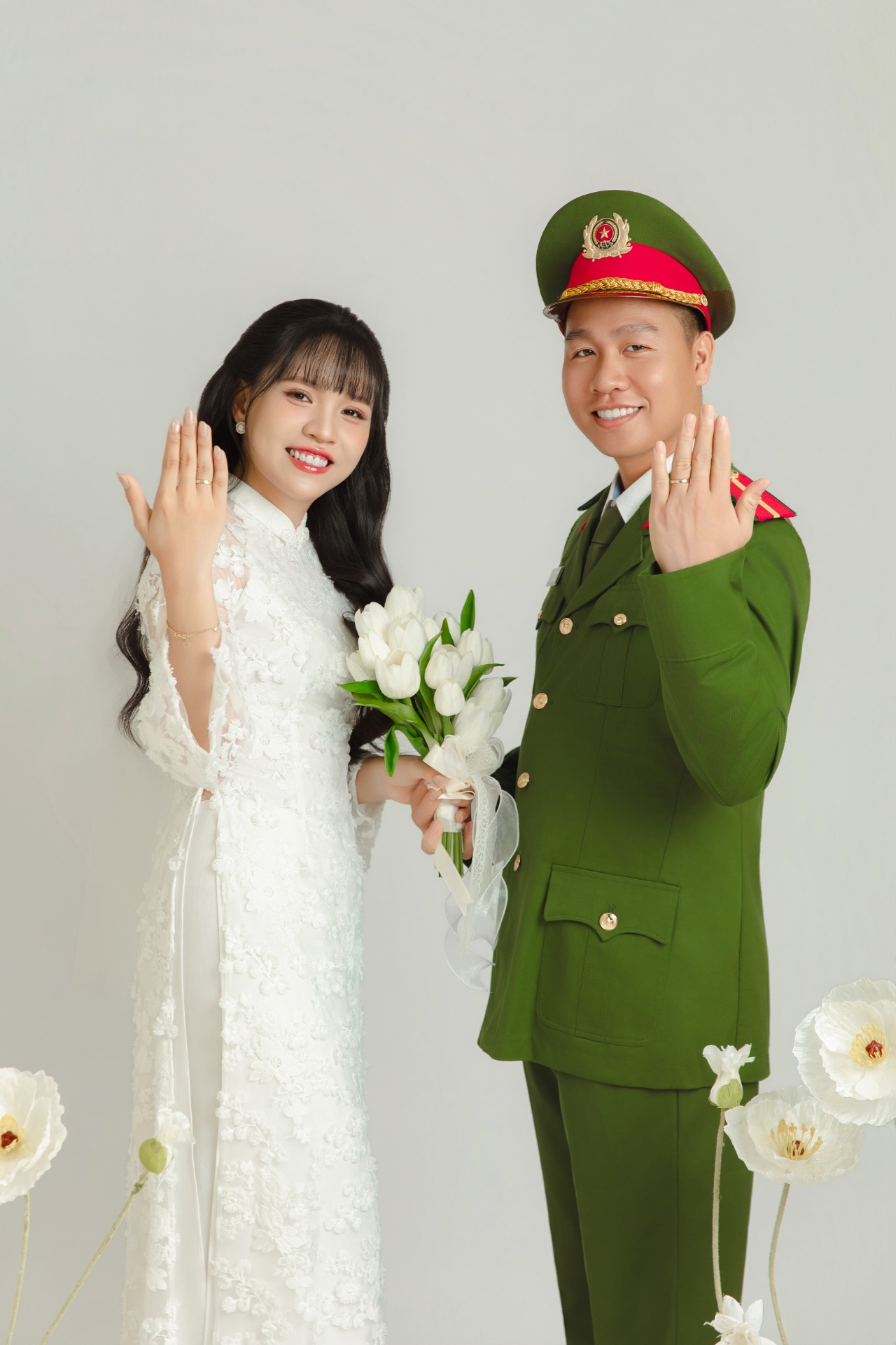 Wedding photo 2