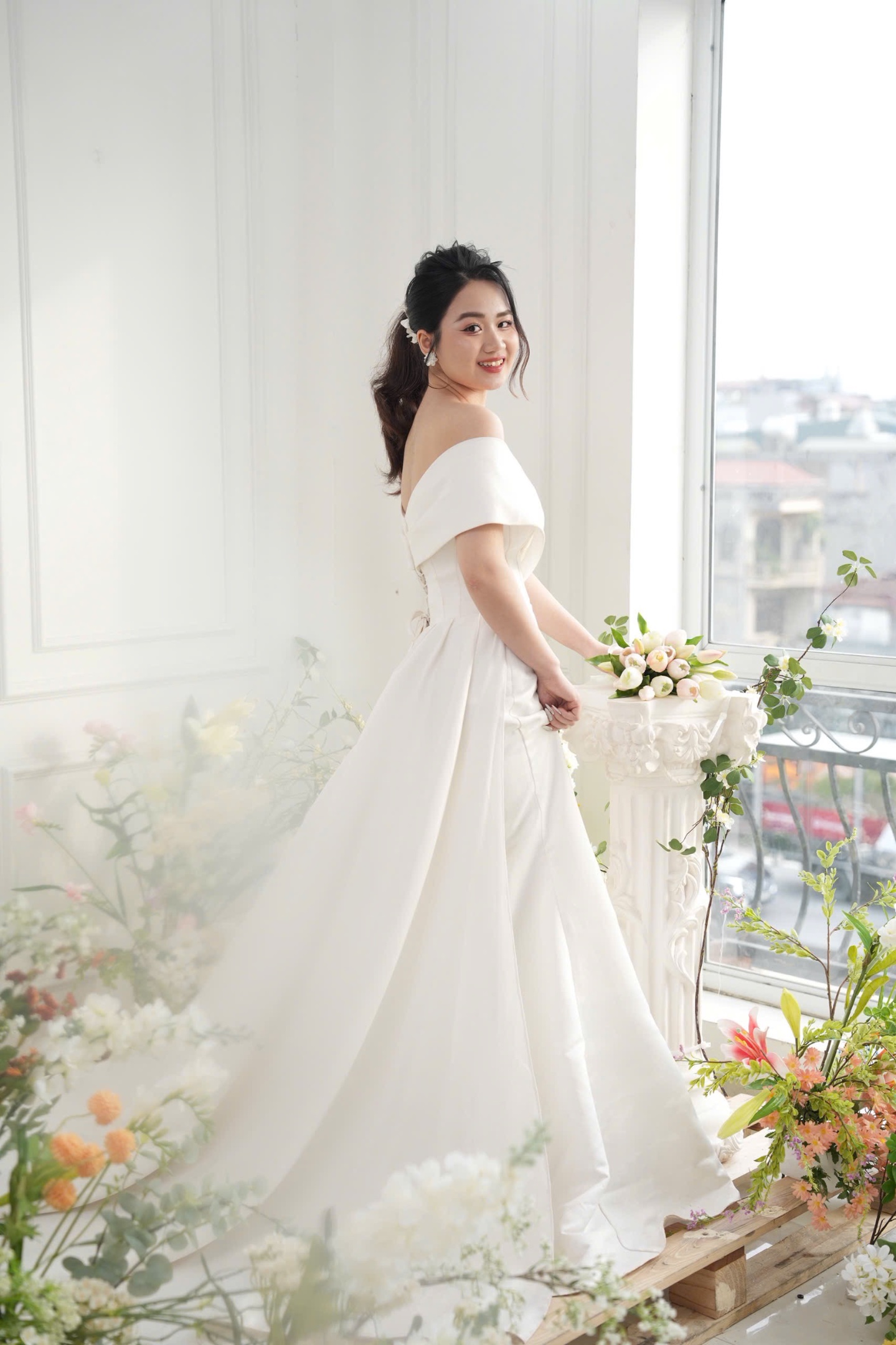 Wedding photo 3