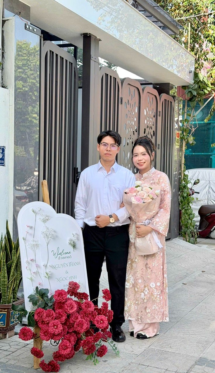 Ảnh cưới 2
