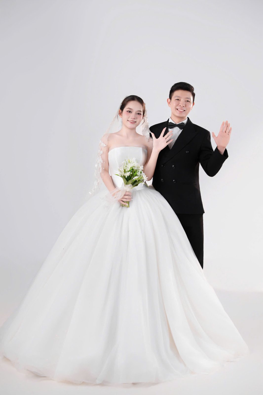 Wedding photo 1